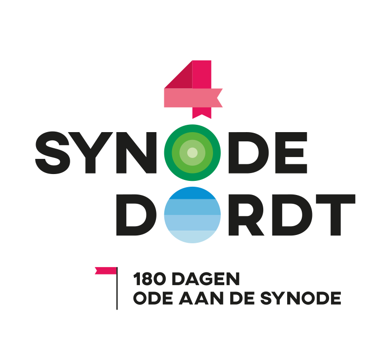 400 jaar Synode van Dordt